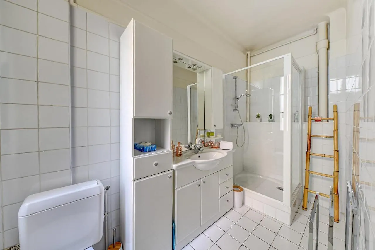 Appartement Groult - Welkeys Paris Frankrig
